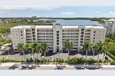 4895 Bonita Beach Rd #204-(3 floors up), Bonita Springs, FL 34134 - Photo 3