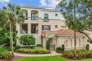 2805 Tiburon Blvd E, Naples, FL 34109 - Photo 1