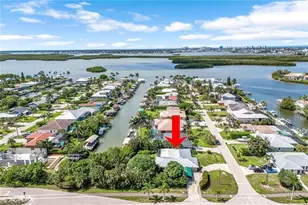 401 Panay Ave, Naples, FL 34113 - Photo 1