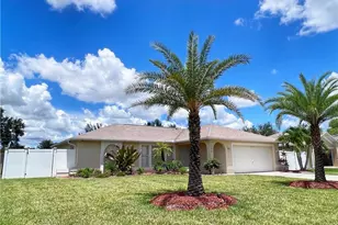 137 SE 17th Terrace, Cape Coral, FL 33990 - Photo 1