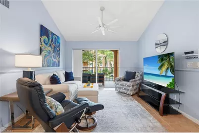 1270 Wildwood Lakes Blvd #208, Naples, FL 34104 - Photo 5