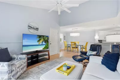 1270 Wildwood Lakes Blvd #208, Naples, FL 34104 - Photo 1
