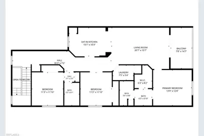 250 Robin Hood Cir #202, Naples, FL 34104 - Photo 37