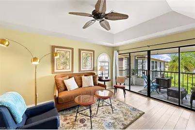 605 Augusta Blvd #11, Naples, FL 34113 - Photo 7