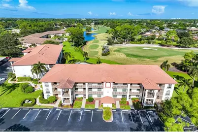 605 Augusta Blvd #11, Naples, FL 34113 - Photo 1