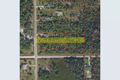 4482 40th St NE, Naples, FL 34120 - Photo 1