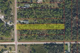 4482 40th St NE, Naples, FL 34120 - Photo 1