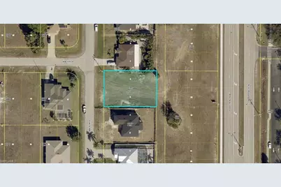 437 NW 16th Pl, Cape Coral, FL 33993 - Photo 1