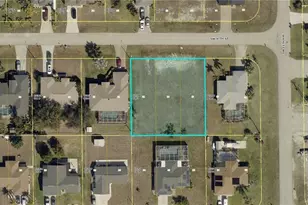 1108 SW 47th St, Cape Coral, FL 33914 - Photo 1