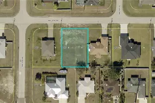 1920 NW 24th Terrace, Cape Coral, FL 33993 - Photo 1