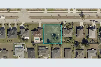1818 SW Trafalgar Pkwy, Cape Coral, FL 33991 - Photo 1