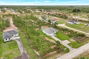 4043 58th Ave NE, Naples, FL 34120 - Photo 1
