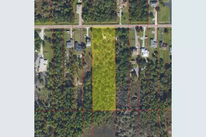 2586 72nd Ave NE, Naples, FL 34120 - Photo 1