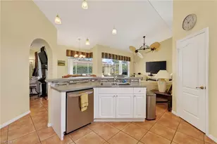 1954 Terrazzo Ln, Naples, FL 34104 - Photo 9