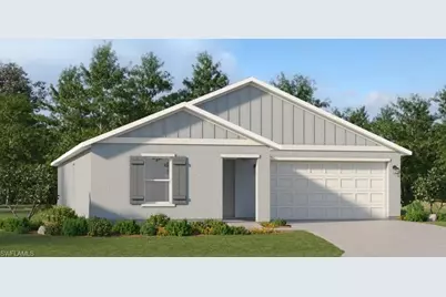 1713 NW 15th Ter, Cape Coral, FL 33993 - Photo 1