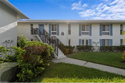 263 Palm Dr #4, Naples, FL 34112 - Photo 1