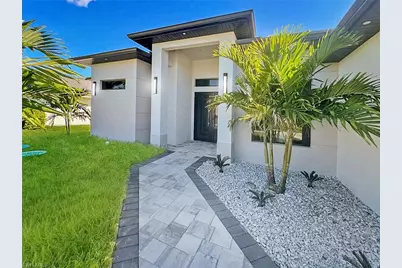 4210 30th St SW, Lehigh Acres, FL 33976 - Photo 1