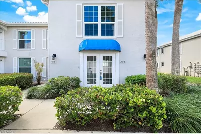 834 Gulf Pavilion Dr #204, Naples, FL 34108 - Photo 1