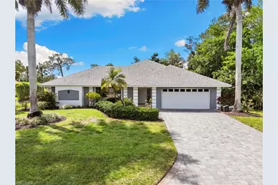 2010 Imperial Golf Course Blvd, Naples, FL 34110 - Photo 1