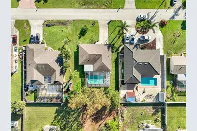 1224 SE 21st Pl, Cape Coral, FL 33990 - Photo 29