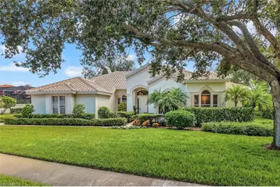 24421 Woodsage Dr, Bonita Springs, FL 34134 - Photo 7
