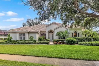 24421 Woodsage Dr, Bonita Springs, FL 34134 - Photo 5