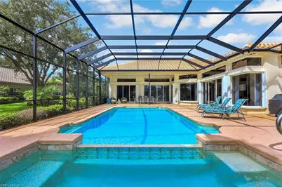 24421 Woodsage Dr, Bonita Springs, FL 34134 - Photo 45