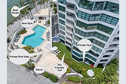 988 Blvd Of The Arts #109, Sarasota, FL 34236 - Photo 3