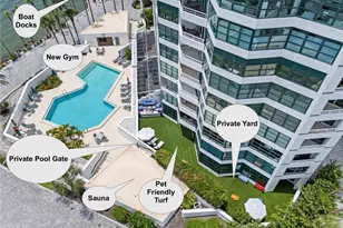 988 Boulevard of the Arts, Sarasota, FL 34236 - Photo 3