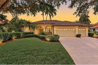 3490 Wild Indigo Ln, Bonita Springs, FL 34134 - Photo 1