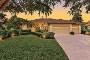 3490 Wild Indigo Ln, Bonita Springs, FL 34134 - Photo 1
