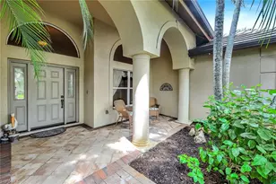 3490 Wild Indigo Ln, Bonita Springs, FL 34134 - Photo 3