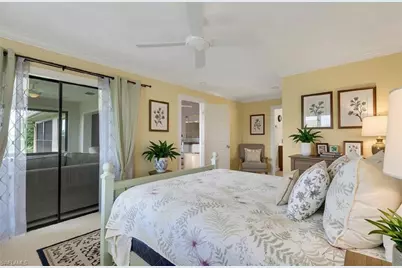 5376 Fox Hollow Dr #711, Naples, FL 34104 - Photo 21