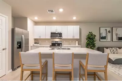 15457 Wildflower Cir, Naples, FL 34119 - Photo 5