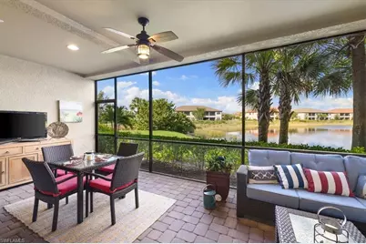 9684 Montelanico Loop #102, Naples, FL 34119 - Photo 9