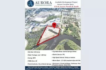 Aurora Landing Way, Bonita Springs, FL 34134 - Photo 11