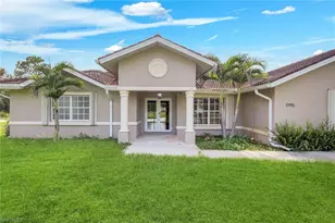 1795 Desoto Blvd S, Naples, FL 34117 - Photo 3