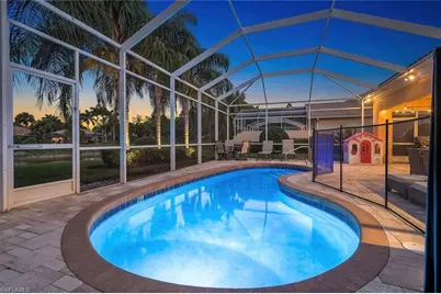28032 Eagle Ray Ct, Bonita Springs, FL 34135 - Photo 1