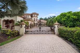 9663 Mashie Ct, Naples, FL 34108 - Photo 49