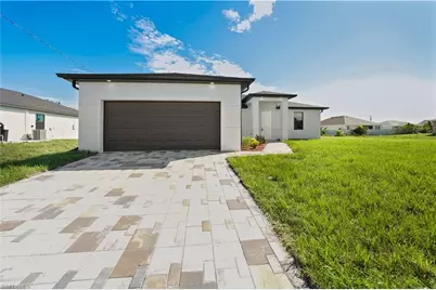 2458 NW 9th Ter, Cape Coral, FL 33993 - Photo 1