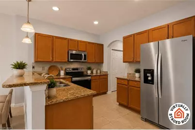 14796 Sutherland Ave #421, Naples, FL 34119 - Photo 19