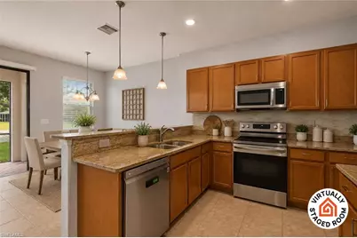 14796 Sutherland Ave #421, Naples, FL 34119 - Photo 17