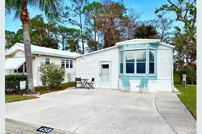 458 Vanda Sanctuary, Naples, FL 34114 - Photo 1