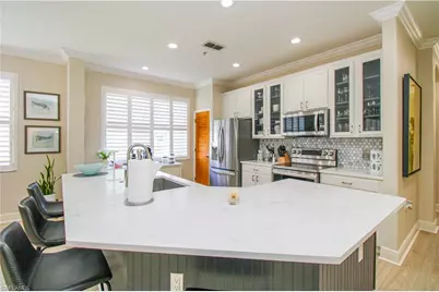 4853 Hampshire Ct #107, Naples, FL 34112 - Photo 19