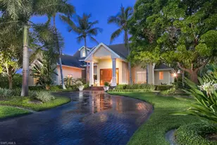 2750 Treasure Ln, Naples, FL 34102 - Photo 1