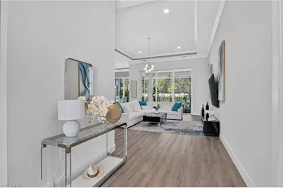 3754 Sapphire Cove Cir, Naples, FL 34114 - Photo 3