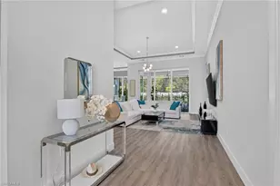 3754 Sapphire Cv Cir, Naples, FL 34114 - Photo 3