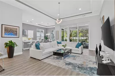 3754 Sapphire Cove Cir, Naples, FL 34114 - Photo 5