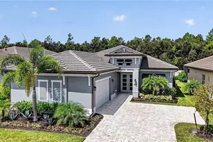 3754 Sapphire Cv Cir, Naples, FL 34114 - Photo 1