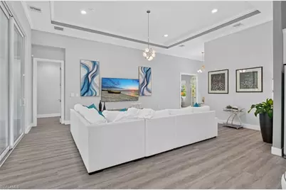 3754 Sapphire Cove Cir, Naples, FL 34114 - Photo 7